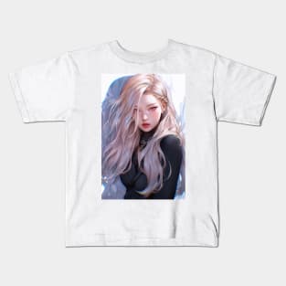 Blackpink Kids T Shirts for Sale TeePublic